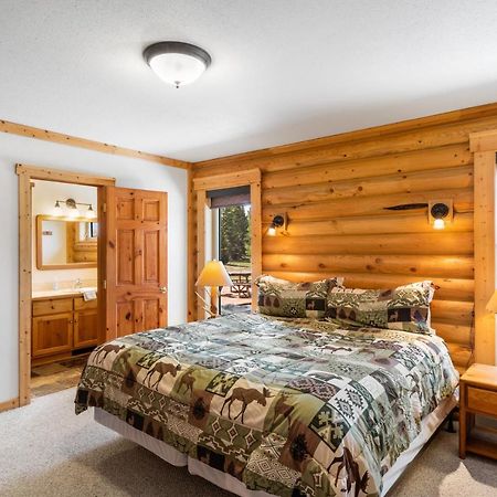 Lazy Fox Cabin West Yellowstone Extérieur photo