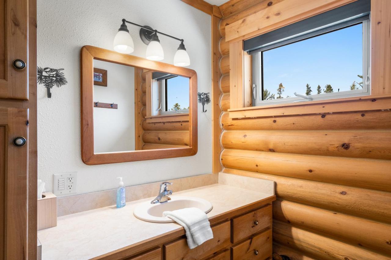 Lazy Fox Cabin West Yellowstone Extérieur photo