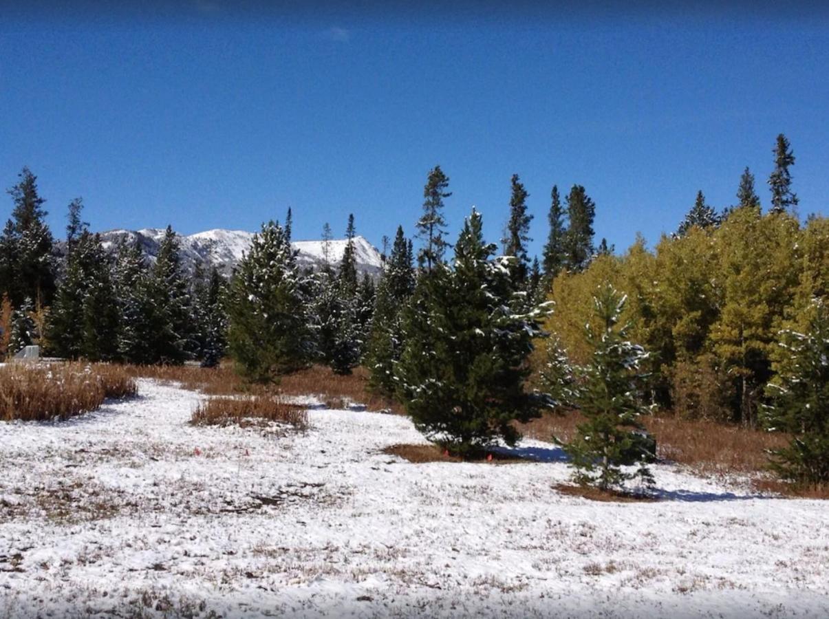 Lazy Fox Cabin West Yellowstone Extérieur photo